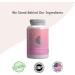 15-Day Gut Cleanse: Natural Detox & Digestive Health Support with Psyllium Husk Cascara Sagrada & Probiotics - 60 Capsules - Buy Online on GoSupps.com
