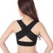 1PC Chest Posture Corrector Support Belt Adjustable Posture Corrector Back Shoulder Spine Body Support Correct Brace Belt S-XL