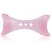 Eyeliner Template Stencil Shaper - Pink Eyeline Makeup Tool for Perfect Application | International Shipping Available - Buy Online on GoSupps.com