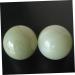 Lurrose Health Wrist Balls - Hand Strengthening & Exercise Fitness Balls for Wrist Training & Massage - Buy Online on GoSupps.com