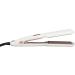 LCD Display Quick Heating Hair Straightener & Curler - Dual Use for Curly & Straight Hair Portable & Less Damage | Shop Internationally - Buy Online on GoSupps.com