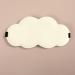 Cloud Eye Mask - Breathable & Traceless Double-Sided Warm/Cool Eye Mask for Nap & Sleep - Shading Green - Buy Online on GoSupps.com