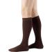 Juzo Dynamic Cotton Rib Compression Stockings Size V KKL.2 - Juniper Closed Toe with Adhesive Edge for Enhanced Support - Buy Online on GoSupps.com