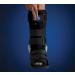 Buy United Ortho 12303 Range of Motion Tall Air Walking Boot - Small Black | International Shipping Available - Buy Online on GoSupps.com