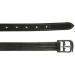 Buy HKM Stirrup Leathers - 2 Pieces Black 145 for International Shipping | Premium Quality Equestrian Gear - Buy Online on GoSupps.com