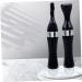 Buy Minkissy Hair Removal Instrument - Eyebrow Trimmer & Beard Trimmer for Men & Women | Multifunctional Electric Shaver & Hair Cutter - Buy Online on GoSupps.com