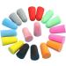 20PCS Comfort Earplugs - Noise Reduction Foam Tapered Ear Plugs for Sleep & Travel - 10 Pairs (Yellow) | International Shipping - Buy Online on GoSupps.com