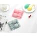 ifundom Cake de para gelatinas Fondant molds Silicone Mold Silicone Cake Mold for Home Baking Mold Home Blue 15.8*14.9CM - Buy Online on GoSupps.com