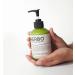 Herbo Hemp Body Lotion with Coconut Oil - Organic Moisturizer for All Skin Types | Cruelty-Free & Paraben-Free Body Cream - 7 oz - Buy Online on GoSupps.com