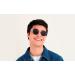 Nooz Unisex Ela Reading Glasses - One Size Black | Stylish & Comfortable International Shipping - Buy Online on GoSupps.com