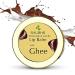 Shubhr Chocolate And Vanilla Lightening Lip Balm & Gloss with Ghee for dry chapped lips |100% Ayurvedic|Paraben & Sulphate Free| (15g 12 Herbs)