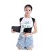 Buy Gatuida Posture Corrector - Orthotics Brace for Men & Women | Hunchback Support Belt XXL Black | International Shipping Available - Buy Online on GoSupps.com