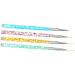 FRCOLOR 4 Pieces Dotting Pen Tools Tool for Dotting Nails Nail Art Gel Nail Gel Pens for Brush Drawing Detail Brush Painted Adjust Flower Stem Brush Pen Painting - Buy Online on GoSupps.com