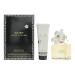 Marc Jacobs Daisy 2-Piece Gift Set for Women (3.4 Ounce Eau de Toilette Spray 2.5 Ounce Body Lotion) Floral 2.95 Fl Oz (Pack of 2)