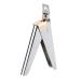 U-Shape Nail Clipper Manicure Clippers Nail Salon Personal Use Nail Trimming for Nail Art