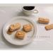 Kimko Cookies Shaped Scented Candle | Handmade Biscuit Aroma Decorative Candle for Birthdays Weddings & Meditation | Perfect Photo Prop & Mood Boosting Gift - Buy Online on GoSupps.com