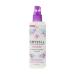 Crystalâ„¢ Mineral Deodorant Spray Unscented - 24-Hour Odor Protection, Aluminum & Paraben Free (2-Pack, 4 Fl Oz) - Buy Online on GoSupps.com