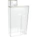 Cabilock 3pcs Laundry Storage Box Laundry Soap Container Food Storage Containers Pantry Storage Glass Rice Dispenser Refillable Lotion Holder The Pet Travel Softener High Capacity 23.5X12.5CMx3pcs Transparentx3pcs - Buy Online on GoSupps.com