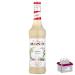 Pack of 6 Monin Syrup - Jasmine - 70cL