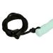 Mint Green Silicone Sensory Chew Necklace 5pcs Set | Safe Teething Aid for Babies | Stylish and Multipurpose Design - Buy Online on GoSupps.com