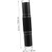 AUTSUPPL 2pcs Contour Stick Concealer Stick for Makeup Highlighter Stick Contouring Stick Plastic - Buy Online on GoSupps.com