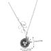 Yardenfun Bird's Nest Branch Pendant Mother Choker Teen Girls Necklace Women's The Bird's Nest Bird Eggs - Buy Online on GoSupps.com