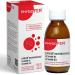 Physiofer Oral Suspension - Food Supplement based on Iron and Vitamins B6 and B12 - 120ML