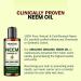 Neem Oil - Natural Skincare & Plant Care | Best for Skin Nourishment - Shop Internationally - Buy Online on GoSupps.com
