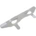V Shaped Slimming Face Strap for Mask Bandage for Grey Face Face for Facial for Facial Thinning Face for Jawline Chin Straps - Buy Online on GoSupps.com