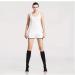 Bacophy Compression Stockings for Women - 15-20 mmHg Open Toe Calf Socks - 2 Pairs - Comfortable & Supportive Ships Internationally - Buy Online on GoSupps.com