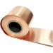 YebiO Pure Copper Tape Copper Skin Copper Foil Copper Skin Copper Sheet Grounding Copper Tape Grounding Copper Skin Red Copper Strip/0.15Mm*100Mm*1000Mm - Buy Online on GoSupps.com