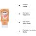 Heinz Saucy Sauce 425g - Mayo Ketchup Sauce - Buy Online on GoSupps.com