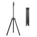 78.7 inch/7.2ft Adjustable Light Stand Tripod, Premium Aluminum Photography Tripod Stand with Ball Head, Compatible with Lights, Projector, Softbox, Cameras, Projector, Relfectors, Umbrellas