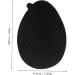 Buy 10 Pairs Anti-Slip Sole Stickers | High Heel Shoe Protectors & Noise Reduction Cushions for Women - Buy Online on GoSupps.com
