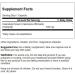 Swanson Full Spectrum Calendula Flower 400mg - 60 Capsules | Premium Marigold Supplement for Natural Wellness - Buy Online on GoSupps.com