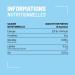 Nutripure | PeptoPro Casein Hydrolyzate | 80% Protein 34% EAA & 16% BCAA | Anabolic Drink for Workout | Mass Gain | Energy & Anti Muscle Catabolism Long Effort & Bodybuilding - Buy Online on GoSupps.com