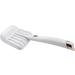 Pure Silk Dermaplaning Tool | Facial Exfoliator & Hair Remover for Women | LED Battery Operated Razor & 6 Replacement Heads | Peach Fuzz Remover - Buy Online on GoSupps.com