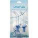 Vinfany Replacement Periodontal Tips for Waterpik WP-70 WP-70E - Oral Shower Nozzle Accessories (2 Pack) - Buy Online on GoSupps.com