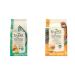 Beyond Grain Free Natural Dry Cat Food Wild-Caught Whitefish & Free Run Egg - 2.26 kg Bag & Grain Free Natural Dry Cat Food Farm-Raised Chicken & Egg - 1.36 kg Bag