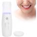 Nano Facial Mister Facial Sprayer Cool Mist 30ml Facial Handy Mist Sprayer Support Adding Toner and Pure Milk Moisturizing & Hydrating for Skin Care Makeup Eyelash Extensions - Buy Online on GoSupps.com