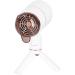 Compact Ionic Hair Dryer with 3 Heat Settings and Foldable Handle for Travel & Home Use(ST1) - Buy Online on GoSupps.com