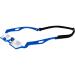 LACD Unisex Adult Belay Glasses VC Blue Glasses for American Football Fans Uni