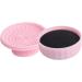 FRCOLOR Makeup Cleaning Bowl Makeup Brush Dry Sponge - Buy Online on GoSupps.com