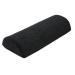 Soft Hand Cushion Pillow Rest Nail Art Design Manicure Care Salon Tool Black - (Color: Black)