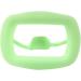 Silicone Soft Intraoral Lip Cheek Orthodontic Tooth Expander - 1pc Green | Buy Now for International Shipping - Buy Online on GoSupps.com