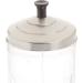 The Shave Factory Professional Grade Large Glass Disinfectant Jar - Barber Solution Jar 37oz - Buy Online on GoSupps.com