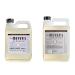 Mrs. Meyer's Clean Day Liquid Hand Soap Refill + Dish Soap Refill | Lavender Scent
