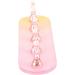 FRCOLOR 2 Sets Nail Practice Holder Acrylic Nail Stand Convenient Nail Display Decorative Nail Stands Training Magnetic Nail Stands Ear Piercing Kit Fixture Manicure Plastic - Buy Online on GoSupps.com