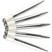Didiseaon 10 Pcs Makeup Eyebrow Pen Brow Pencil Eyebrow Pen Permanent Eyebrow Pen Single Head - Buy Online on GoSupps.com