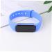 Kisangel Kids Fitness Tracker Watch Bracelet - Intelligent Activity Monitor for Children | 3-Color Smart Bracelet - Buy Online on GoSupps.com